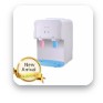 Sharp Dispenser Hot and Cold Blue – SWDT40CBL