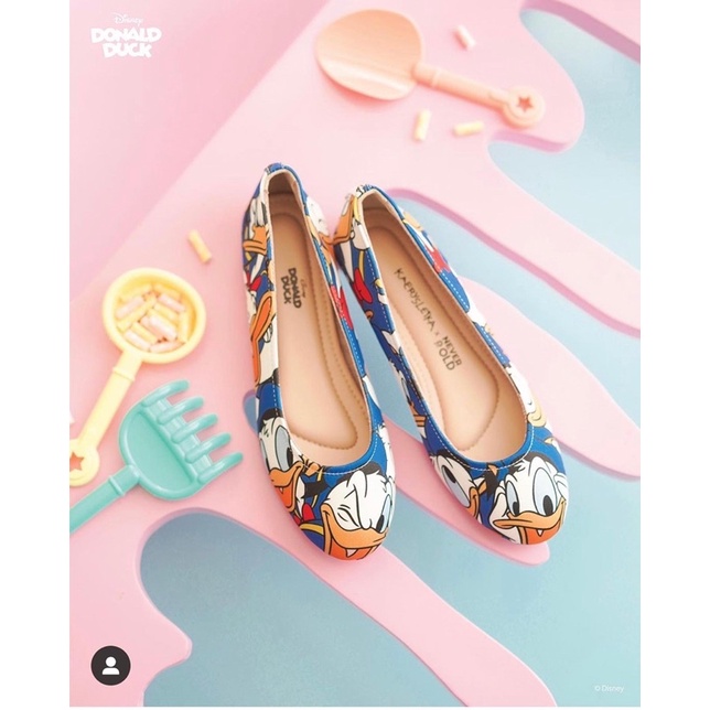 ittaherl donald duck kaerys leika 37