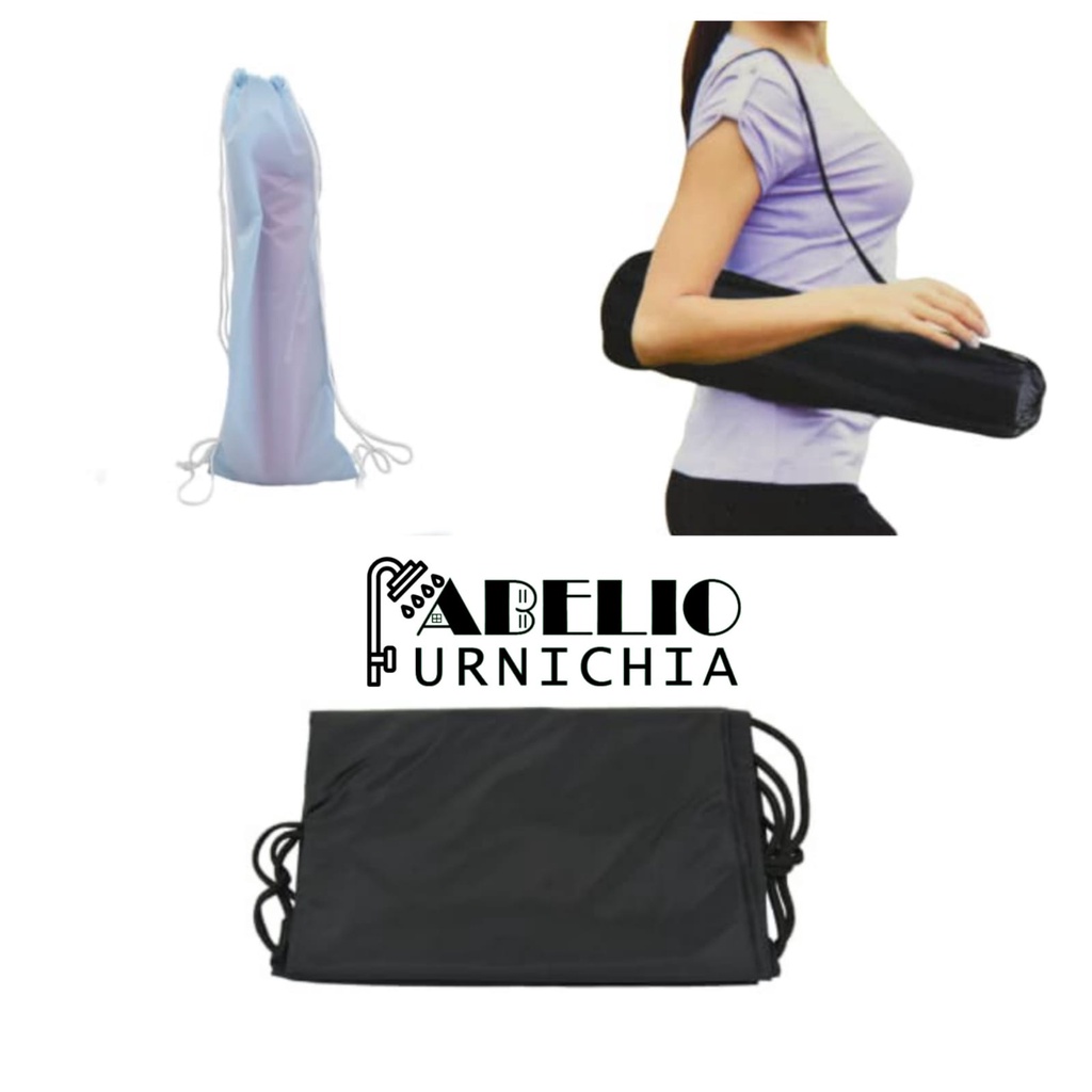 tas Matras Yoga Nylon Berwyn / Tas Matras Yoga Berwyn / Tas Matras / Tas