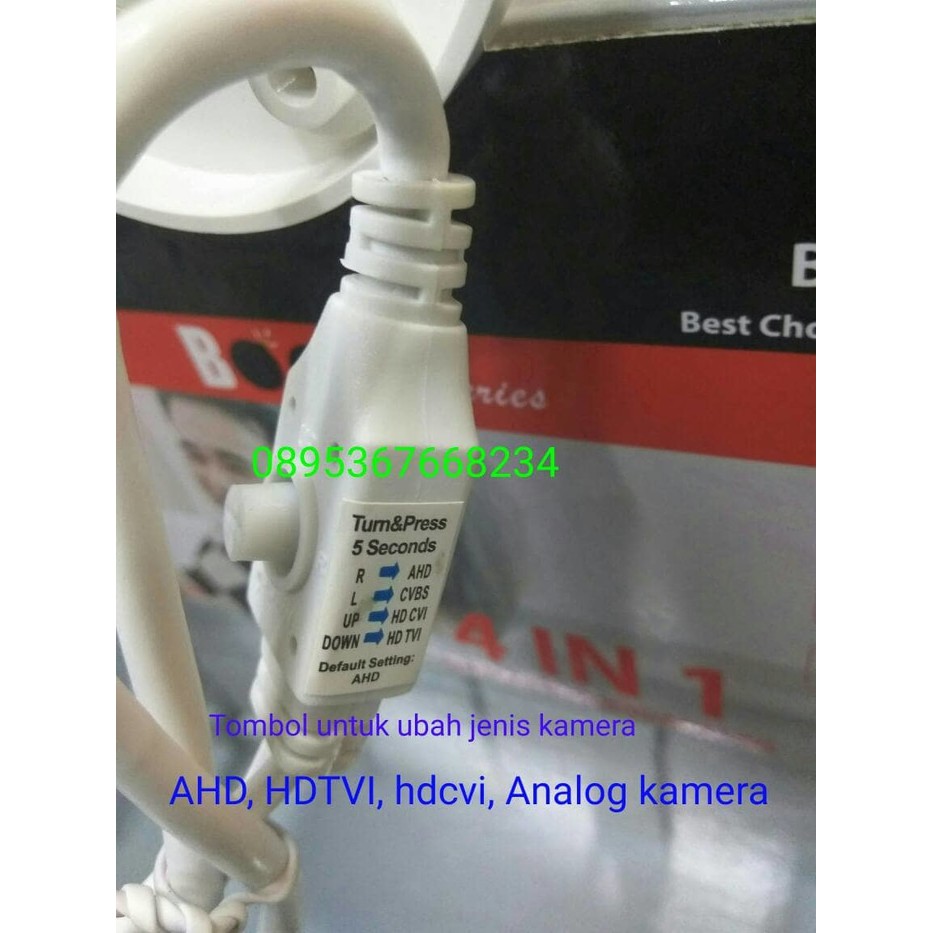 PROMO SALE      Kamera CCTV Indoor SPC 2MP Kamera SPC      PROMO TERMURAH