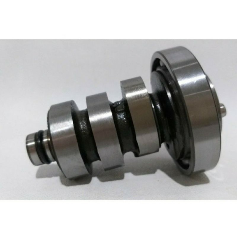 NOKEN AS CAMSHAFT AEROX 155 ASLI ORI YAMAHA B65 E2170 01 / BF6 E2170 01