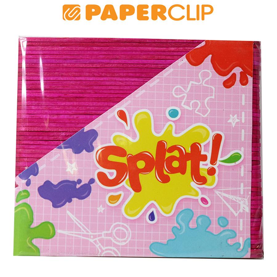 

STIK ES KRIM SPLAT 093/M113 PINK