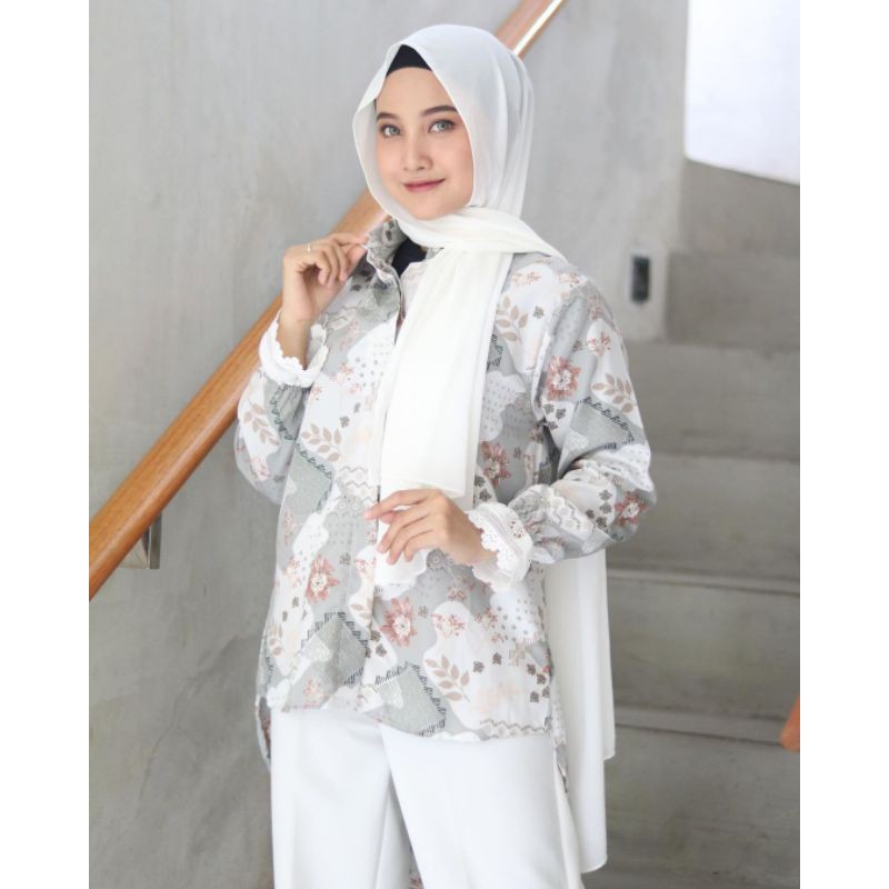 TASYA BLOUSE