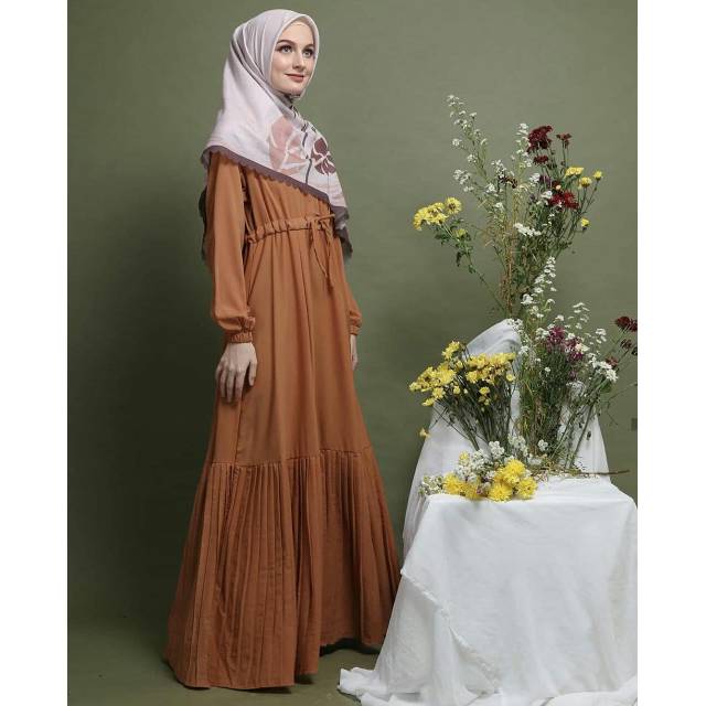 Sale Qory basic dress by @qnanzofficial