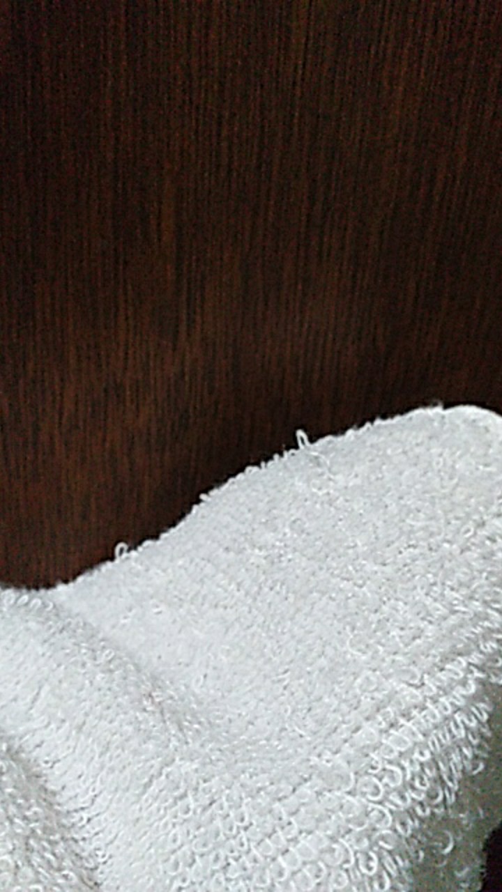 Handuk Hotel Putih 70x140 Cm