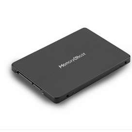 SSD MEMORYGHOST 120GB SATA 3 2,5&quot; BLACK SERIES SSD MEMORY GHOST 120 GB