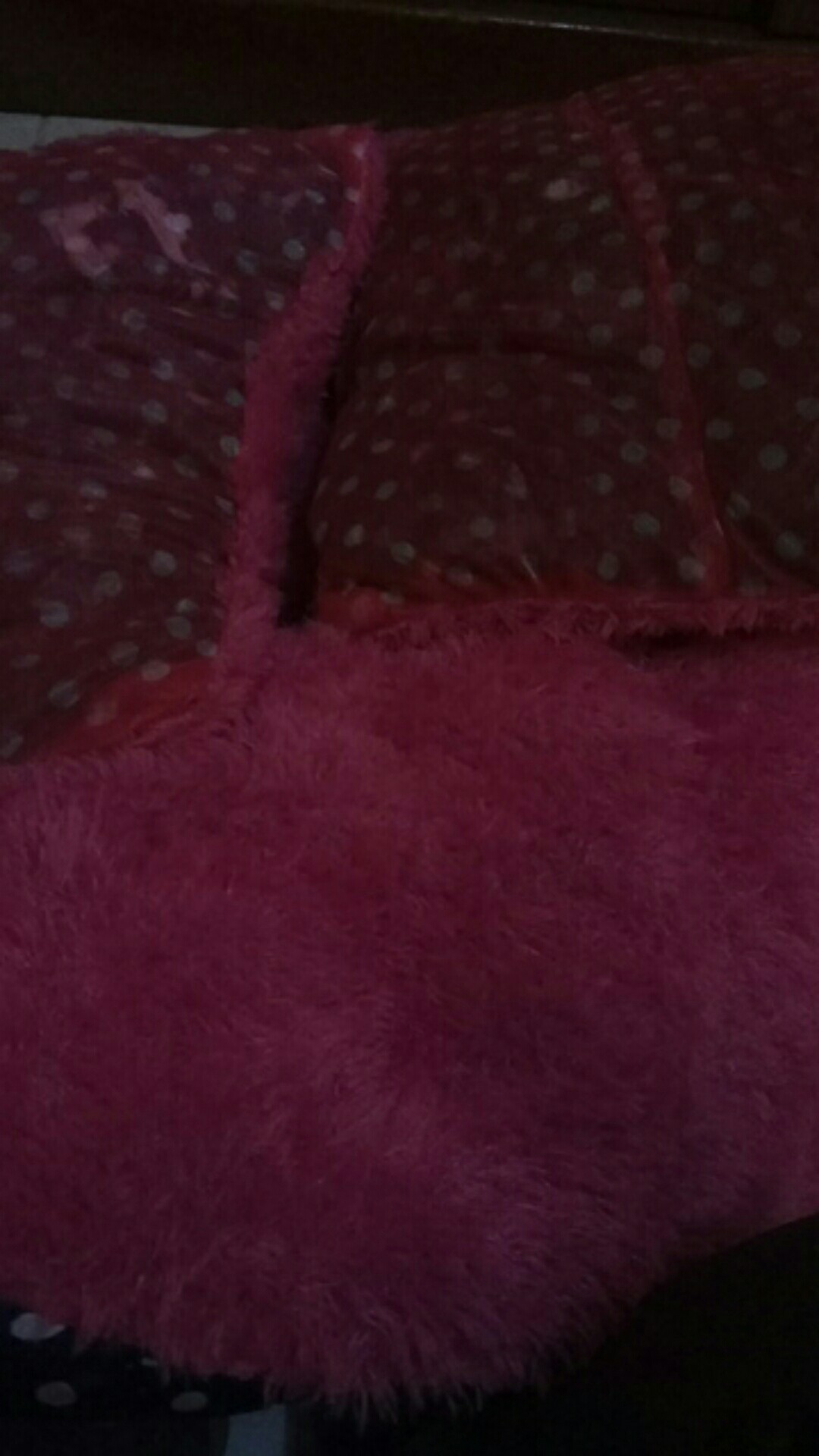 Karpet Kasur Bulu Rasfur / Surpet / Kasur Lantai Bulu / Kasur Bulu