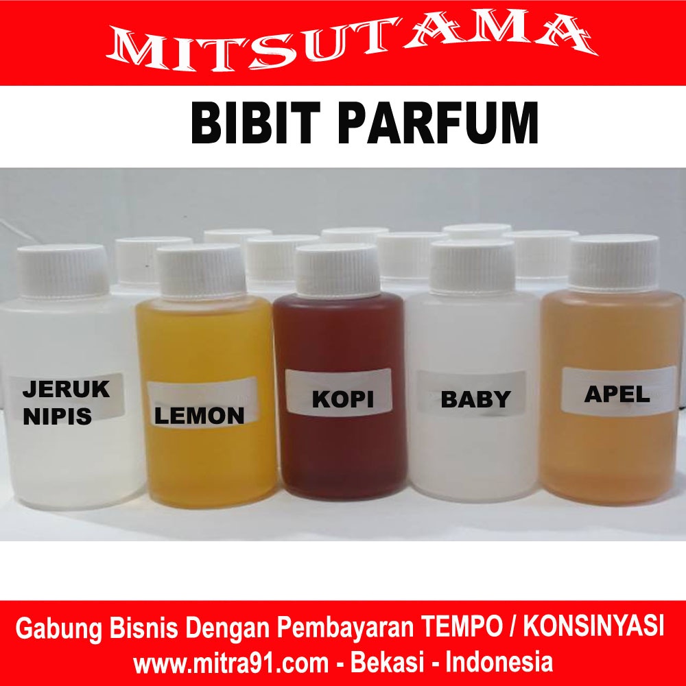 Bibit Parfum Biang Parfum 50ml untuk penambah aroma sabun Penambah Aroma Parfum Laundry merk EROPAZ