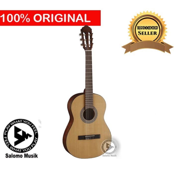 Gitar Klasik Classic Akustik Cort AC 50 OP
