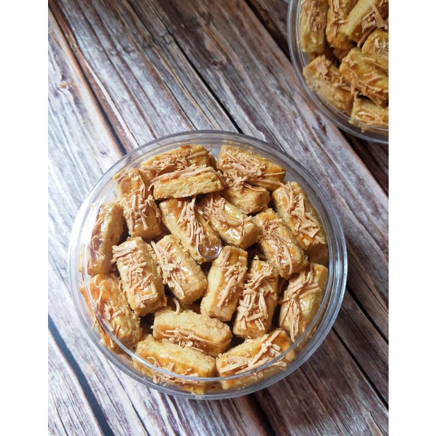 

Kastengel premium wisman keju edam