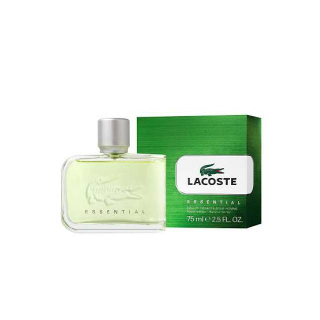 PARFUM PRIA LACOSTE ESSENTIAL