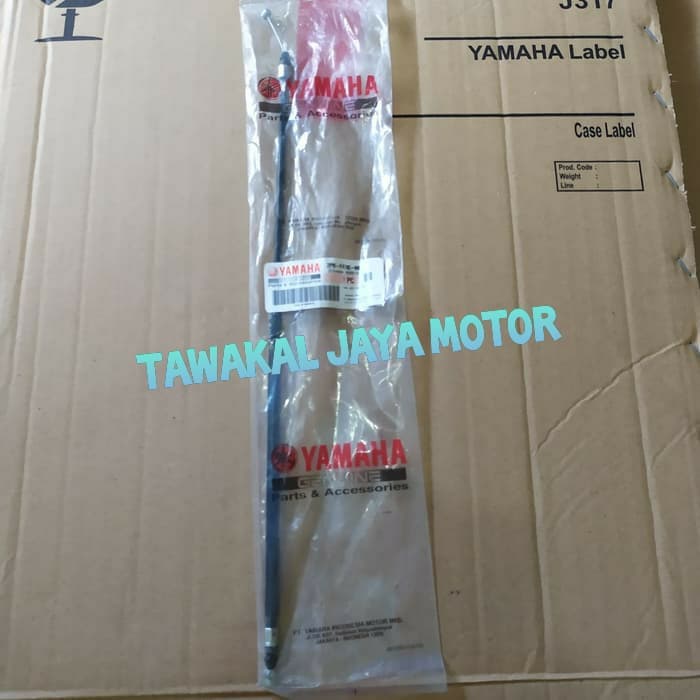 KABEL JOK YAMAHA R15 V2 OLD ORIGINAL