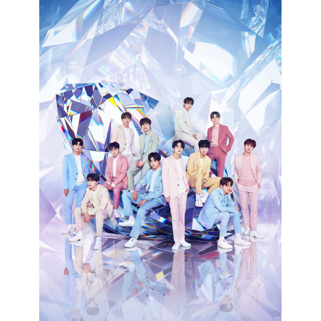 TREASURE photocard benefit event