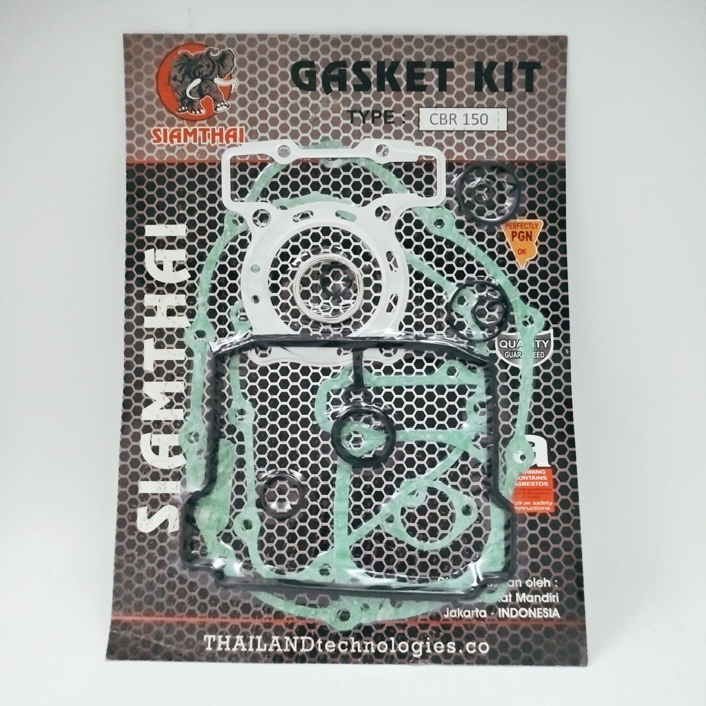 CB-150R - Packing Fullset (Gasket Kit) - TW