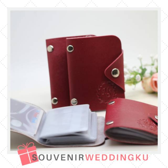 

CARDHOLDER