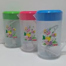 Teko listrik plastik lion star / water jug lion star