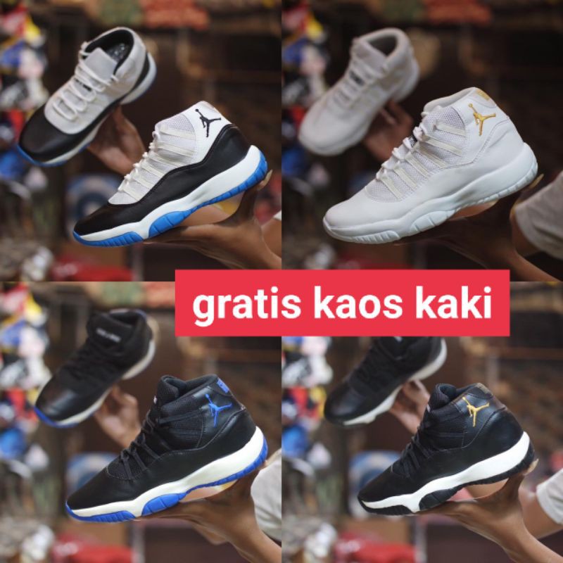 sepatu basket ori murah