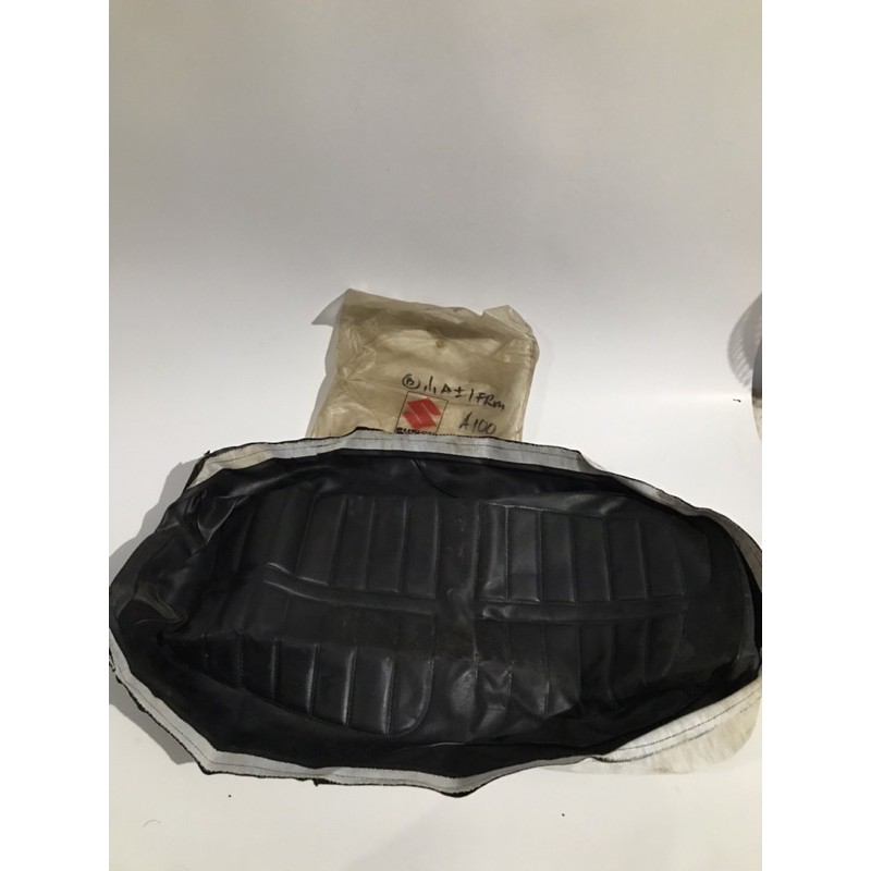 kulit jok atau cover jok suzuki a100 original