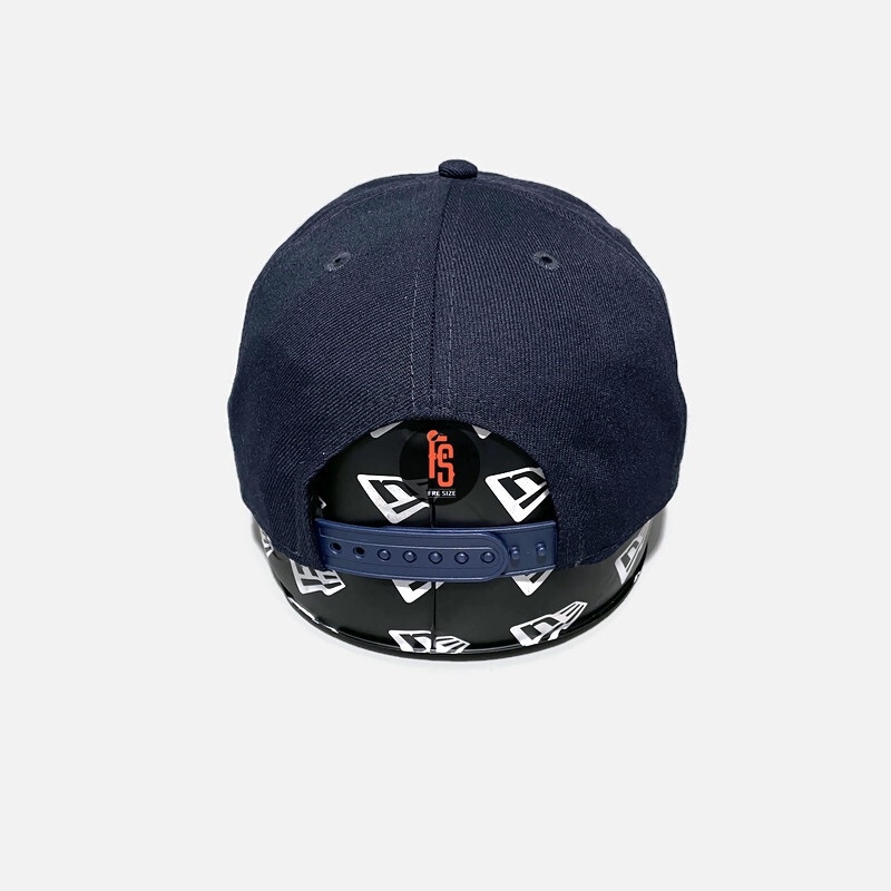 TOPI NEW ERA ORIGINAL 950 ORIGINAL FIT TEAM ARCH NEW YORK YANKEES NAVY