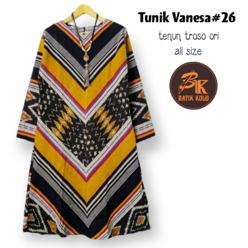 Tunik Vanesa #26