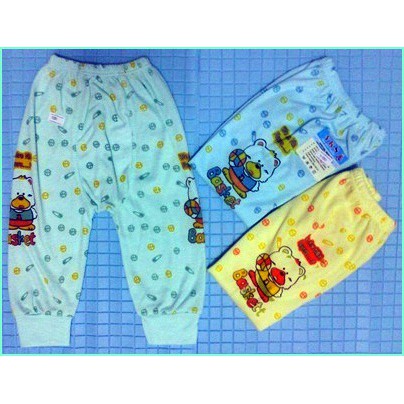 Celana Panjang Bayi neci, Celana Bayi Motif , Celana Baby