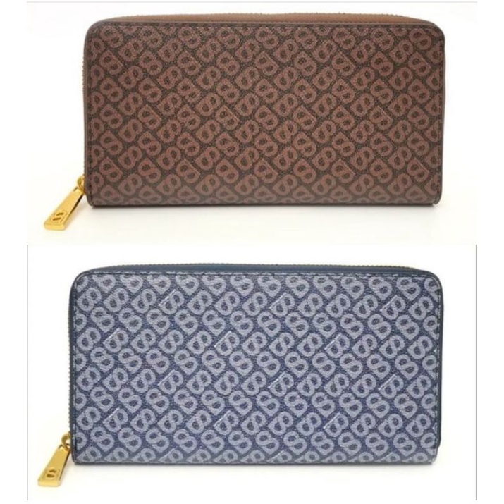izzy wallet Buttonscarves