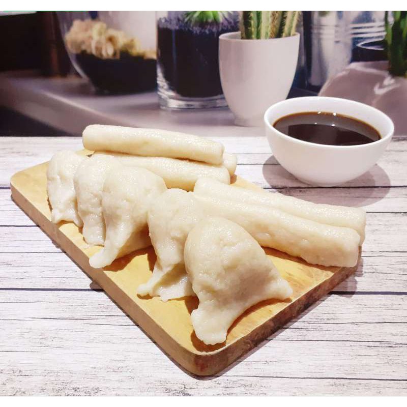 

pempek palembang
