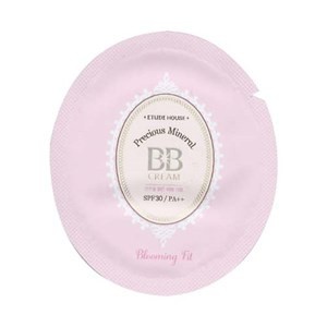 Etude House Precious Mineral BB Cream Blooming Fit SPF30 / PA++ Sachet