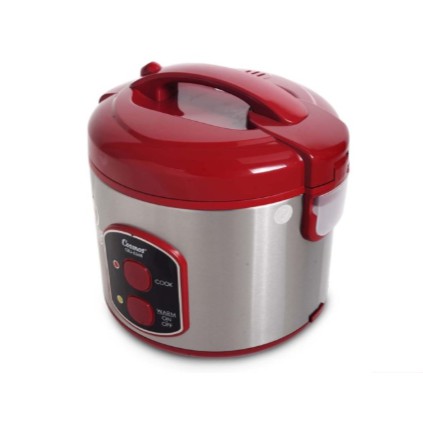 Cosmos Rice Cooker Magicom 2 Liter CRJ-6368 Harmond Anti Gores CRJ 6368