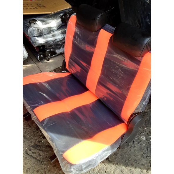 jok belakang buat suzuki katana