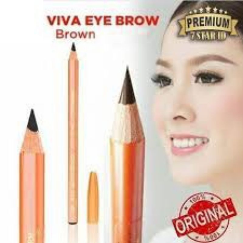 VIVA PENSIL.ALIS.ORIGINAL