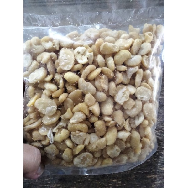 

KACANG BOGOR BELAH 130 GRAM