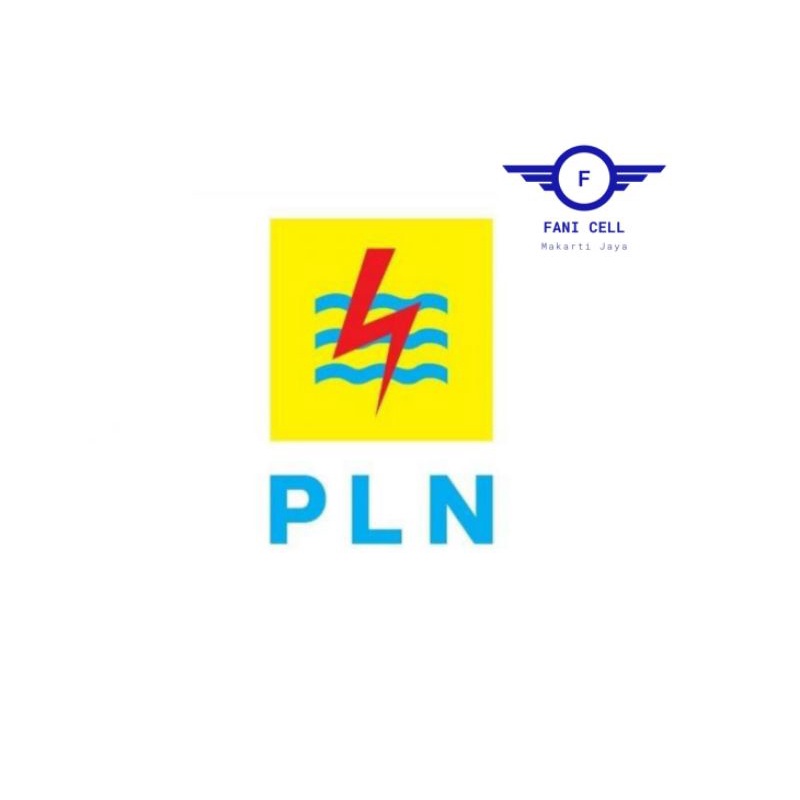 TOKEN LISTRIK PLN PULSA PLN TOKEN PLN MURAH