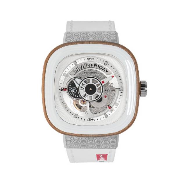 SEVENFRIDAY P1B/03