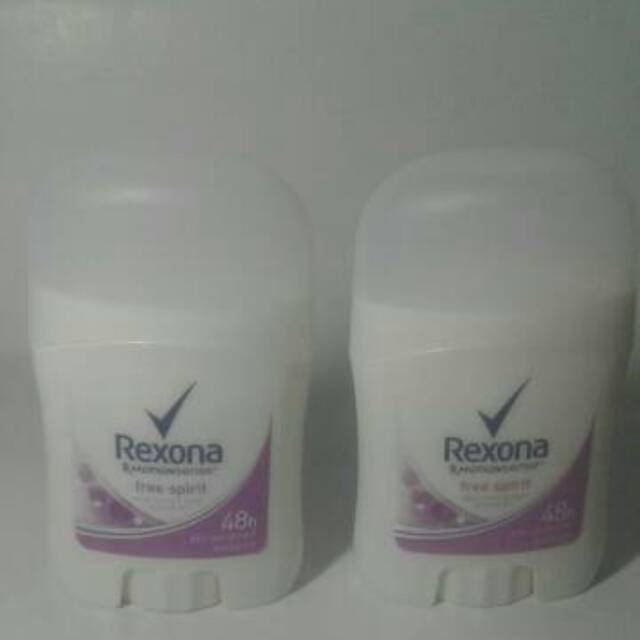Rexona Women Free Spirit stick 17gr