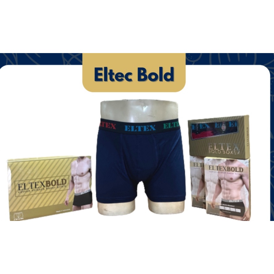 Celana Dalam Pria Eltec