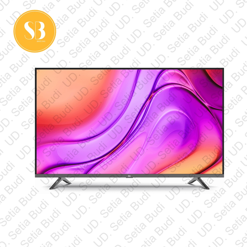 Xiaomi Mi TV 4 55 inch LED 4K HDR Smart TV Android 9.0