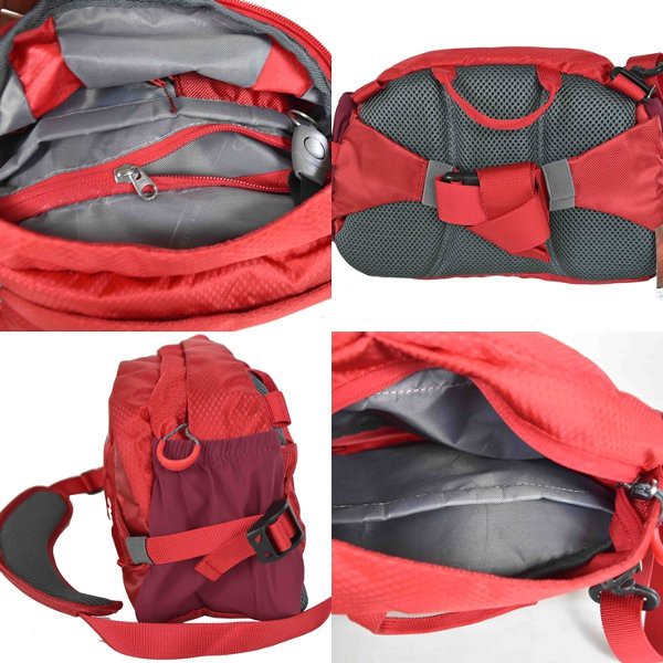 Tas Slempang - Bodypack Consina Pasele