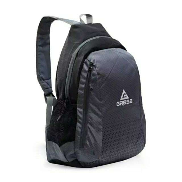 Tas Ransel gress sporty murah higt quality