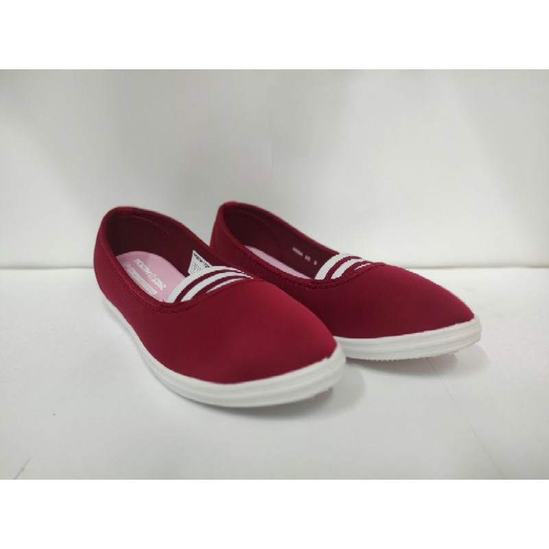 Bata North Star Sepatu Wanita Neira Lyc-589-5355