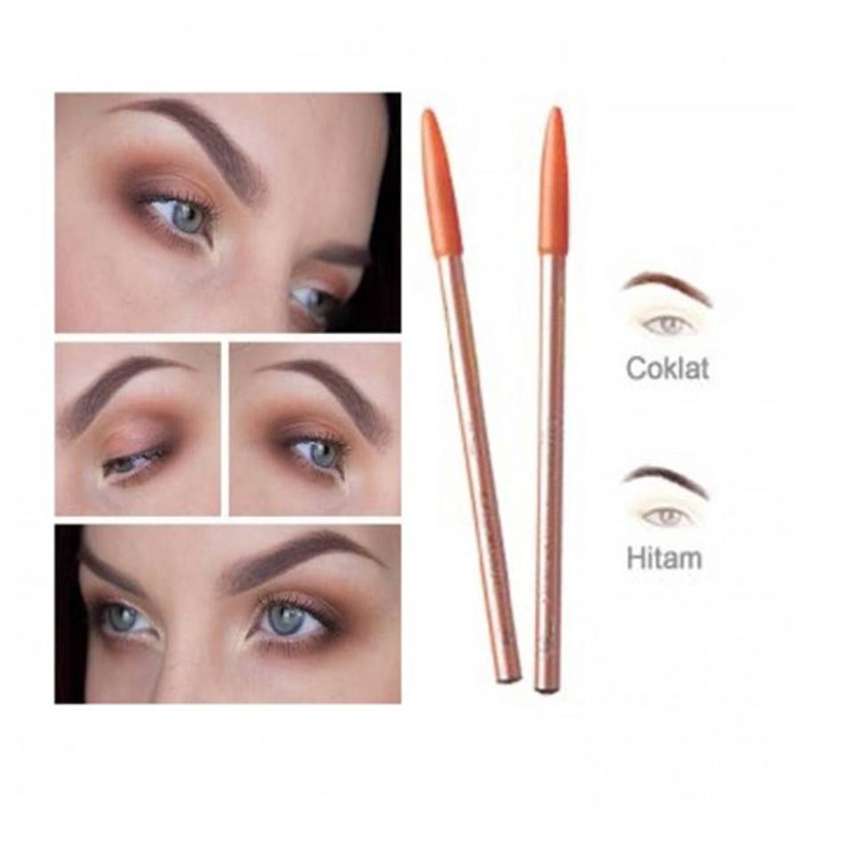 ㆅ Paket Kosmetik Wanita Lengkap Murah 1 Paket 5 in 1 Bedak Wardah Paket Kecantikan Hemat ➼-4