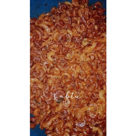 

( Snack & food Silvia ) Makaroni enak