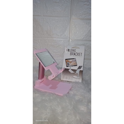 Folding Bracket(holder hp)