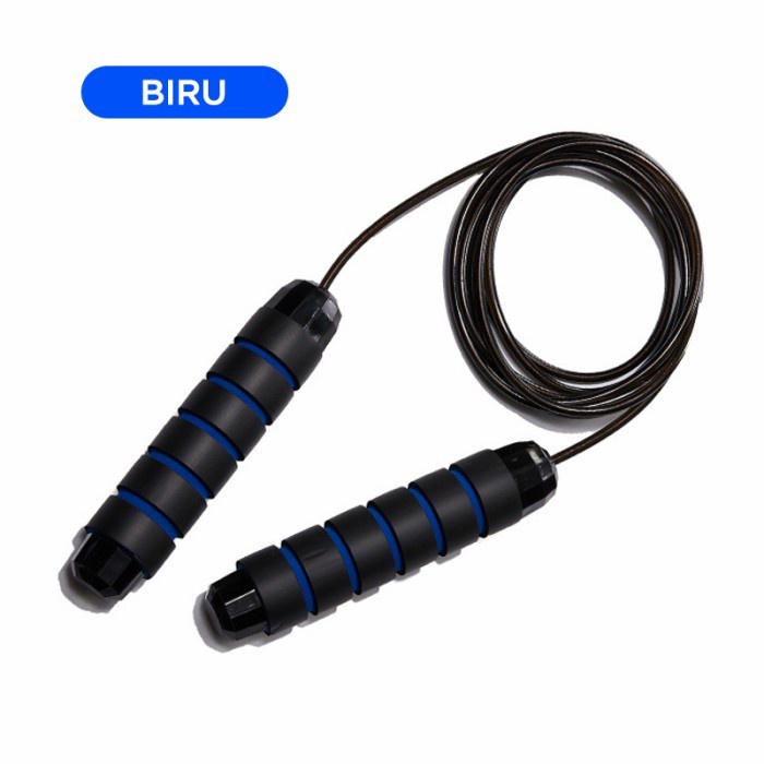 Tali Lompat Skipping / Jump Rope High Quality