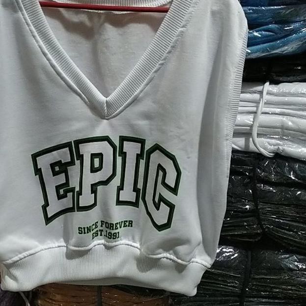✭ ROMPI WANITA | EPIC VEST | ROMPI KEKINIAN | ROMPI MURAH ✶