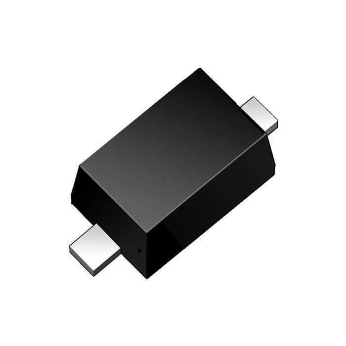 KDZ2.4V SMD zener diode Er~1484