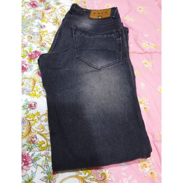 favo jeans original