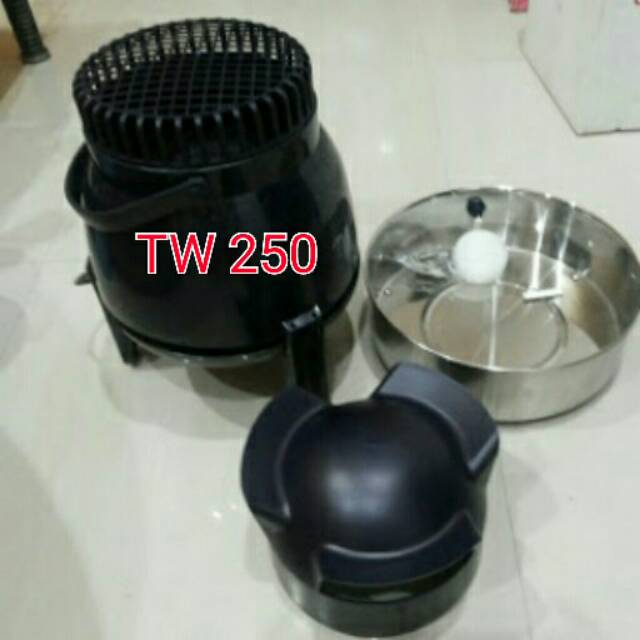 Mesin kabut TW 250