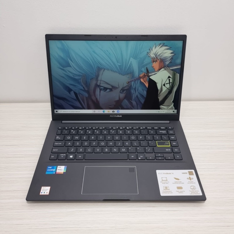 ASUS VIVOBOOK K413EA-AM551IPS Core i5-1135G7 8GB 512GB Intel Iris Xe