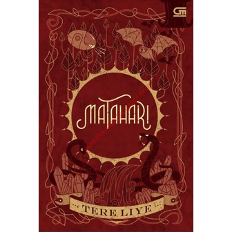 

Matahari